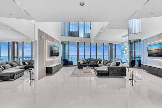 Komplex apartman Sunny Isles Beach, Miami-Dade County
