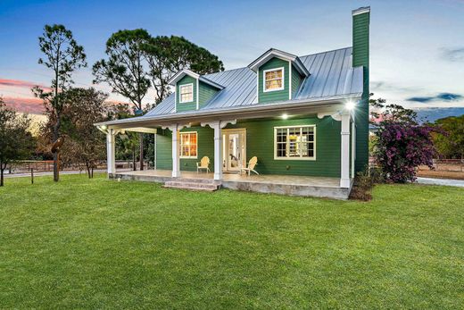 Villa a Palm City, Martin County