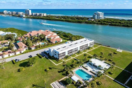 Complesso residenziale a Tequesta, Palm Beach County