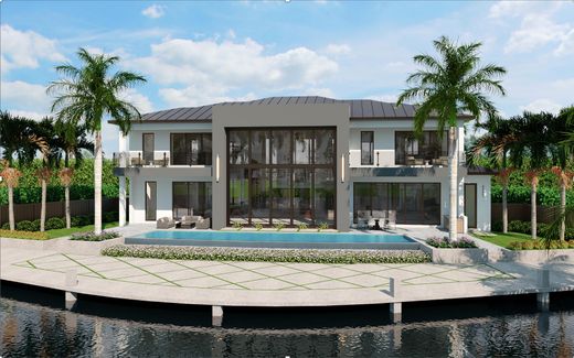 Villa Fort Lauderdale, Broward County