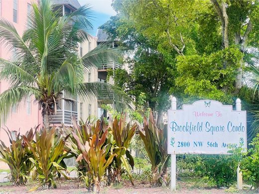 Κτίριο σε Lauderhill, Broward County