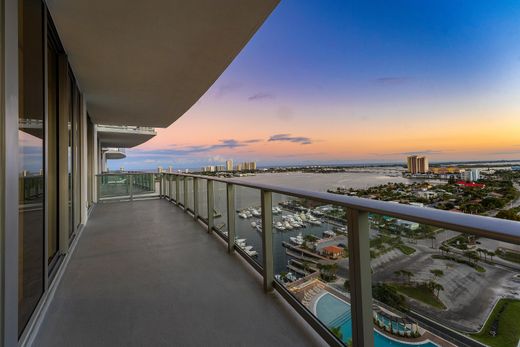 Kamienica w Lake Park, Palm Beach County
