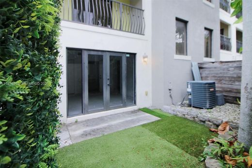 Townhouse in Miami, Miami-Dade