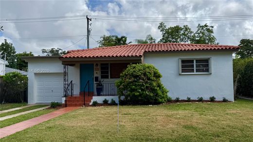 Вилла, West Miami, Miami-Dade County