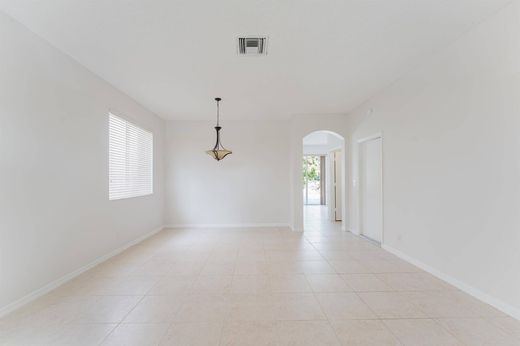 Villa en Coconut Creek, Broward County