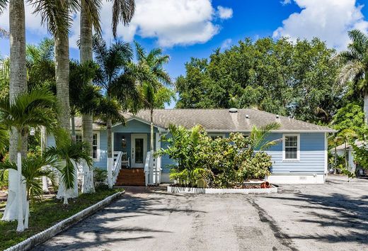 Villa The Acreage, Palm Beach County