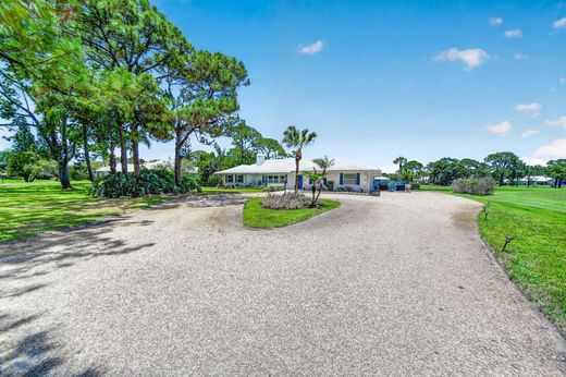 Villa Palm City, Martin County