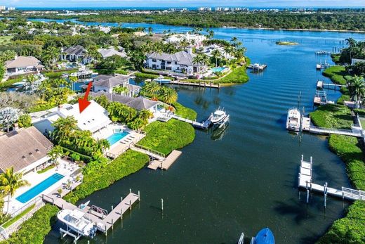 Villa Jupiter, Palm Beach County