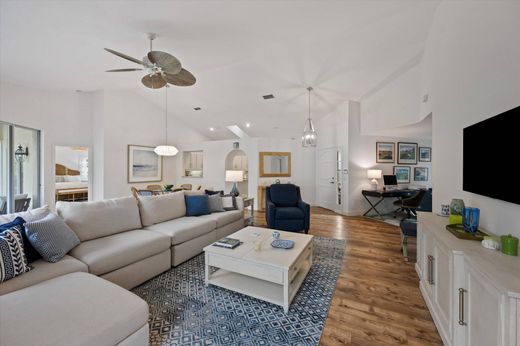 Villa in West Palm Beach, Palm Beach County