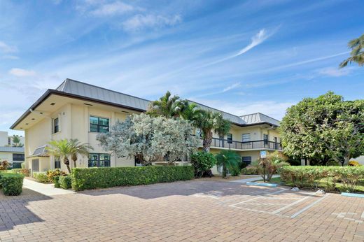 콘도미니엄 / Tequesta, Palm Beach County