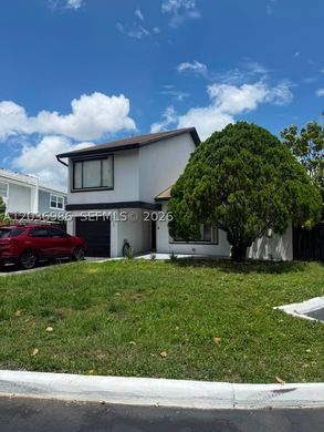 Villa - Miami, Miami-Dade County