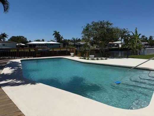 ‏וילה ב  Pompano Beach, Broward County