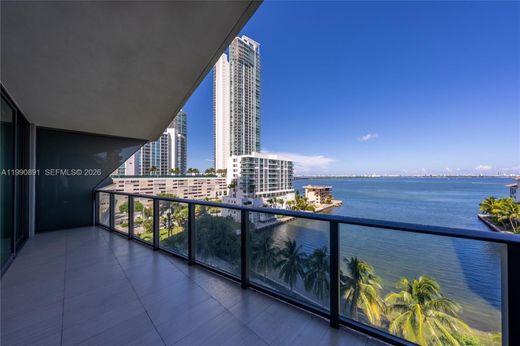 Residential complexes in Miami, Miami-Dade