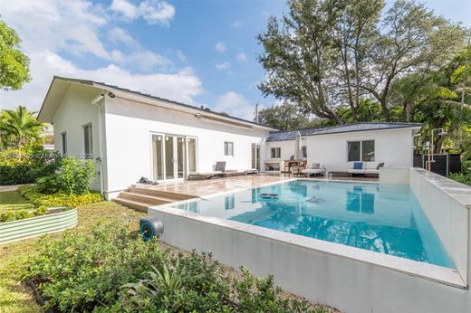 Villa en Biscayne Park, Miami-Dade County