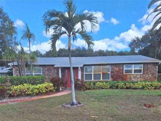 Villa en Stuart, Martin County