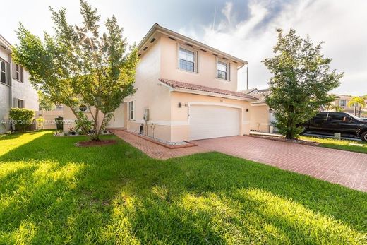 Вилла, Мирамар, Broward County