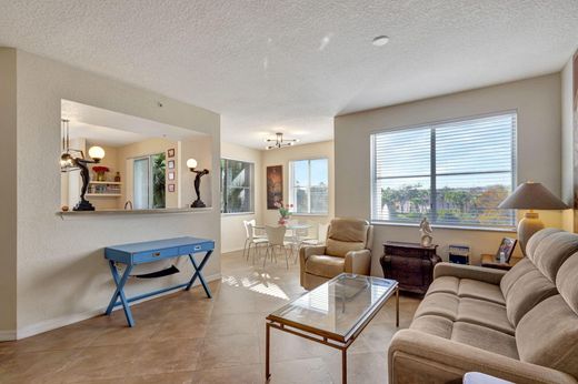 Жилой комплекс, Palm Beach Gardens, Palm Beach County