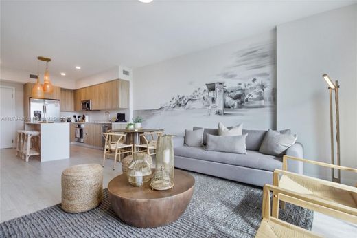 Residential complexes in Miami, Miami-Dade