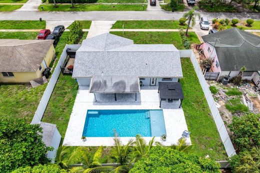 Villa en Delray Beach, Palm Beach County