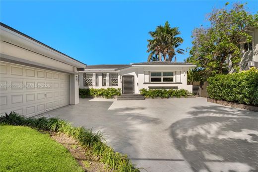 Villa à Miami, Comté de Miami-Dade