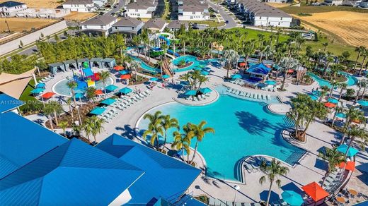 城市独宅  Davenport, Polk County