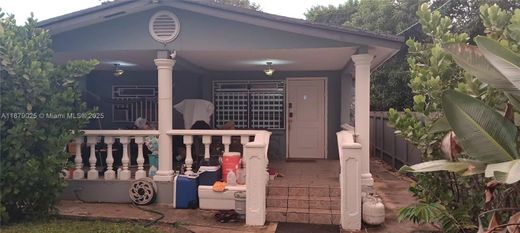 Villa en Miami, Miami-Dade County