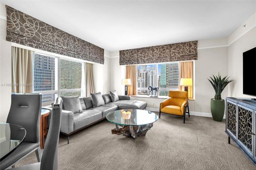 Residential complexes in Miami, Miami-Dade