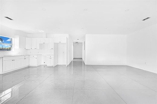 Villa - Miami Shores, Miami-Dade County