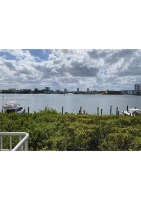 Complexos residenciais - Sunny Isles Beach, Miami-Dade County