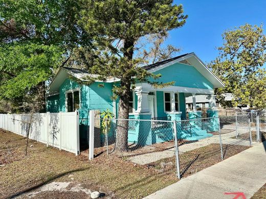 Villa Tampa Tourist Club, Hillsborough County