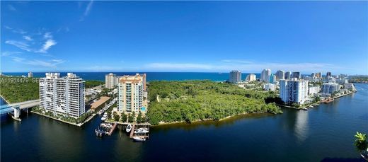 Complesso residenziale a Fort Lauderdale, Broward County