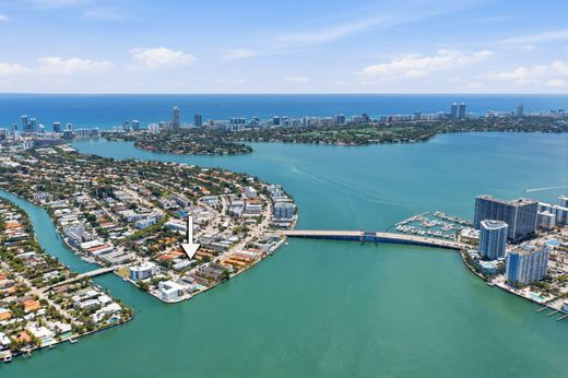 Villa in Miami Beach, Miami-Dade