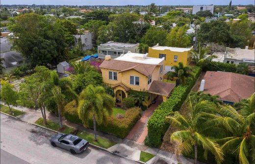 Appartementencomplex in West Palm Beach, Palm Beach County