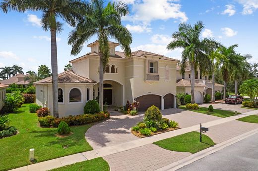 Villa in Lake Worth, Palm Beach