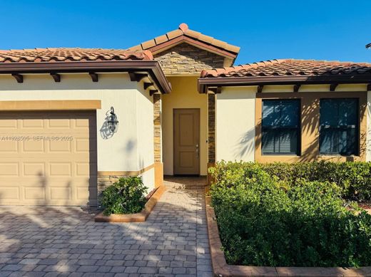 Villa in Homestead, Miami-Dade