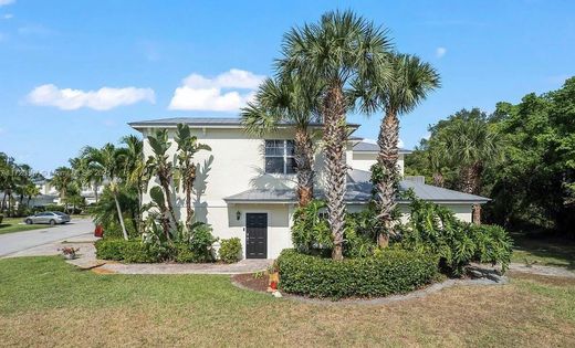 Townhouse in Fort Pierce, Saint Lucie County