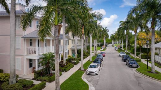 Townhouse in Jupiter, Palm Beach
