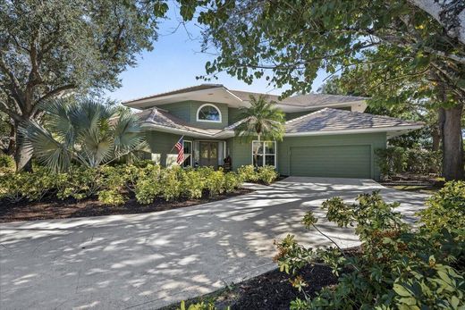 Villa à Palm Beach Gardens, Comté de Palm Beach