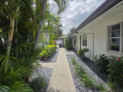 Edificio en Fort Lauderdale, Broward County