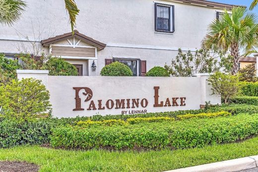 Dom miejski w Davie, Broward County