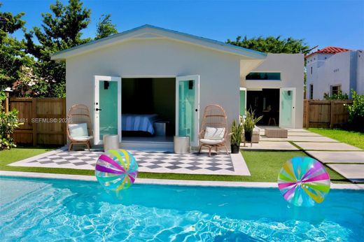 别墅  迈阿密, Miami-Dade County