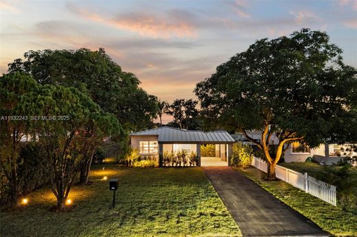 别墅  North Miami Beach, Miami-Dade County