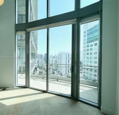 Residential complexes in Miami, Miami-Dade