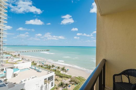 Appartementencomplex in Sunny Isles Beach, Miami-Dade County