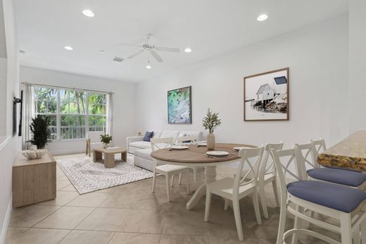 Townhouse in Palm Beach Gardens, Palm Beach