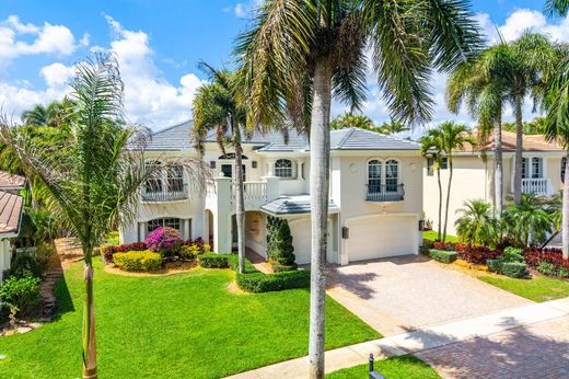 Villa Delray Beach, Palm Beach County