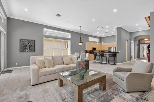 Villa in Boynton Beach, Palm Beach