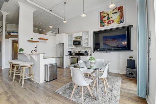 Residential complexes in Delray Beach, Palm Beach