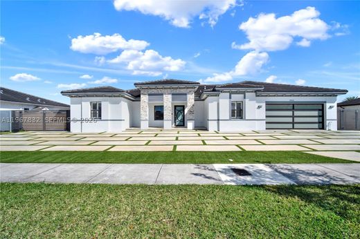 Villa in Miami, Miami-Dade