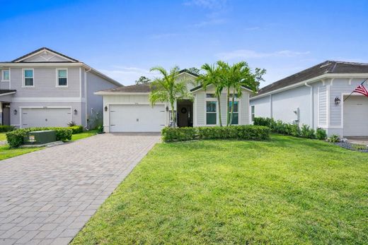 Villa in Stuart, Martin County